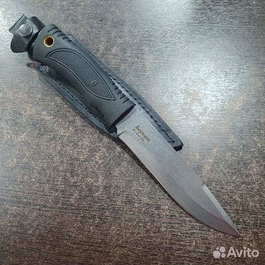 Нож кизлярский беркут эластрон