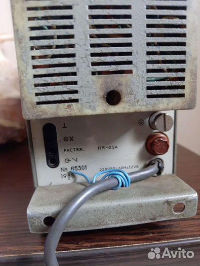 Осциллограф c1 94 СССР