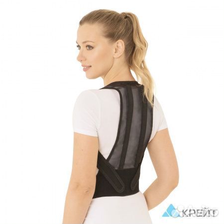Бандаж для осанки