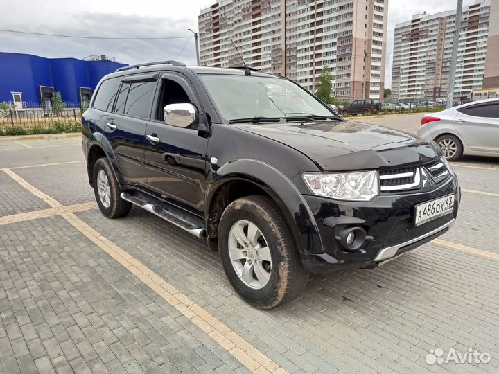 Автоподбор Под ключ за 12 дней