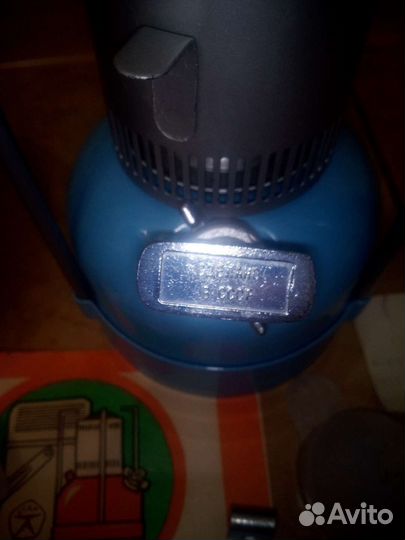 Примус шмель 1 СССР