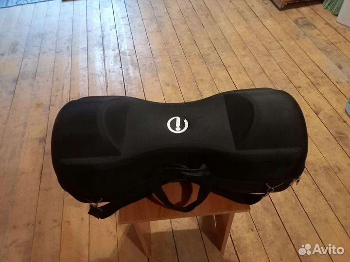 Гироскутер