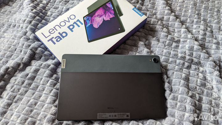 Планшет lenovo tab p11