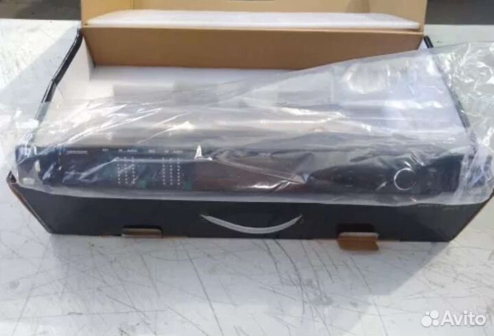 Радио микрофон shure SD40d