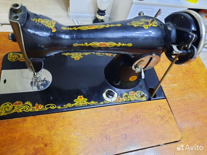 Швейная машина подольск