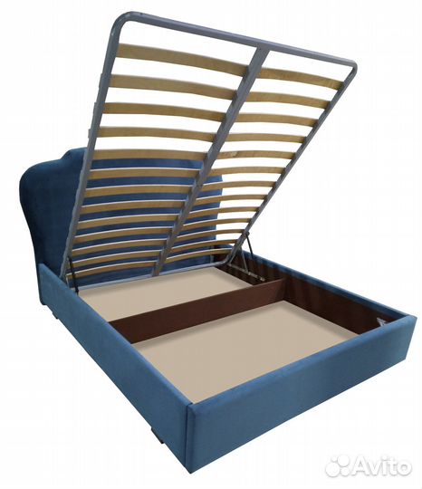 Кровать Донна