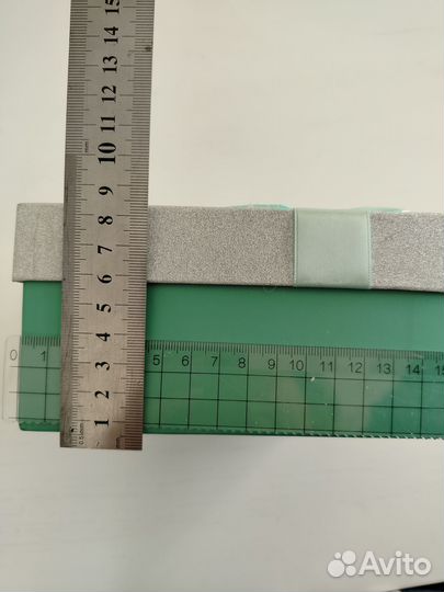 Коробка подарочная