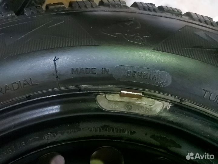 Kormoran Stud 2 185/65 R15 92T