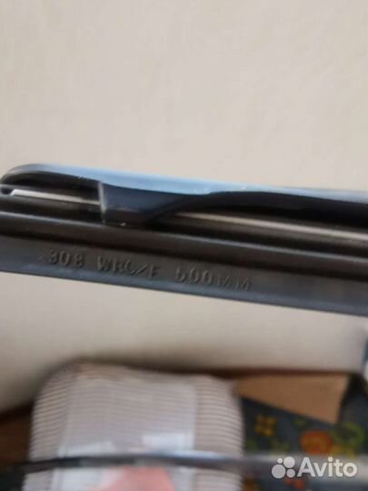 Дворники на автомобиль