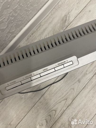 Телевизор philips
