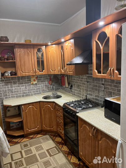 Кухонный гарнитур угловой бу