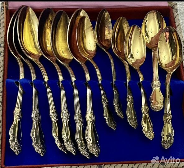 Мельхиор Роза Кольчугино