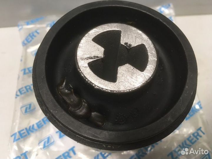 Сайлентблок задней балки Volkswagen Golf Iv/Bora