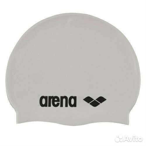 Шапочка для плавания. 