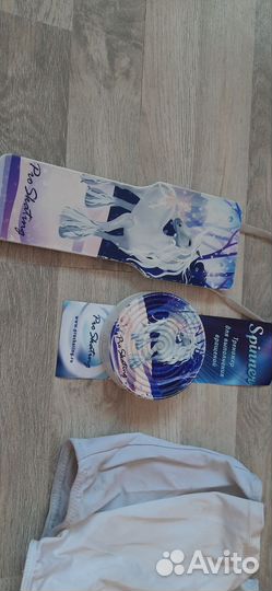 Чехлы для коньков