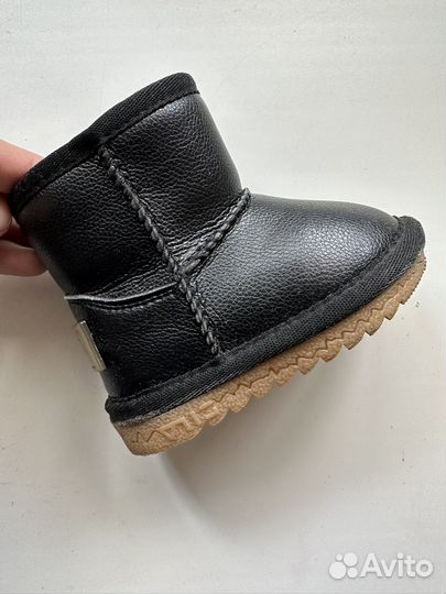 Угги детские
