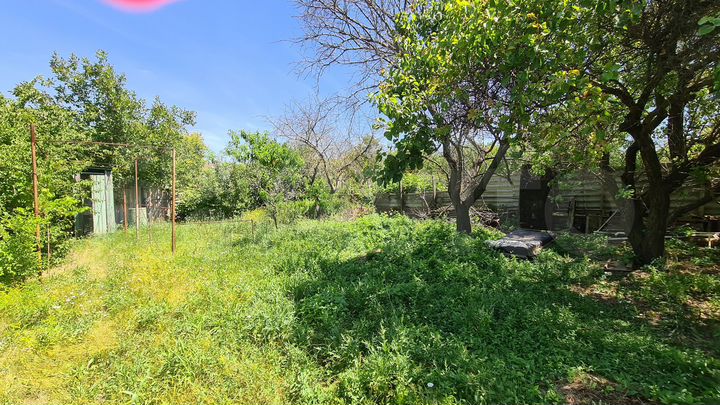 Дом 125,2 м² на участке 5 сот.