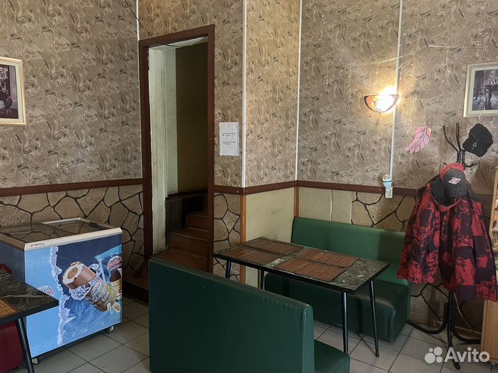 Продаю готовый бизнес кафе Хамелеон