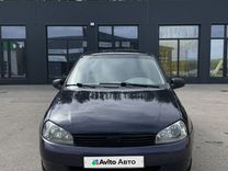 ВАЗ (LADA) Kalina 1.6 MT, 2007, 220 000 км, с пробегом, цена 185 000 руб.