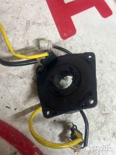 Шлейф подрулевой Chevrolet Lacetti J200