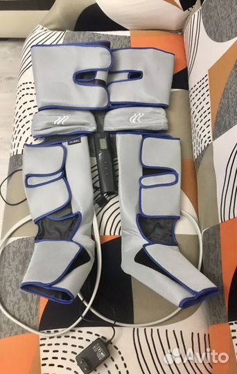 Массажер для ног planta