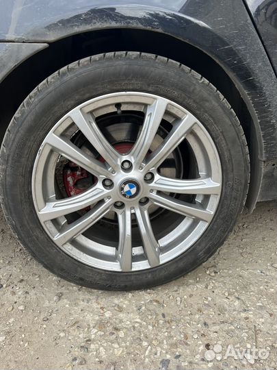 Диски Bmw r18