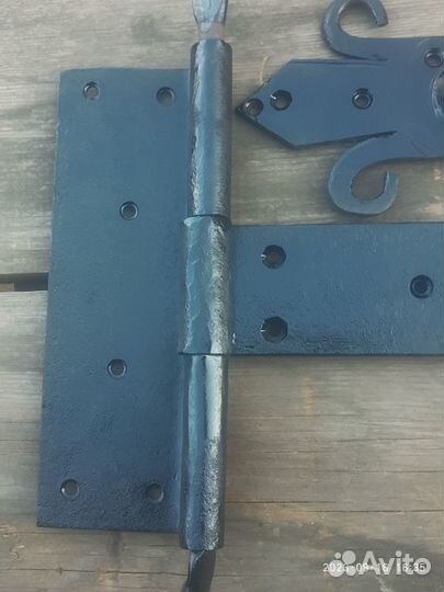 Навесы петли ворот,калиток