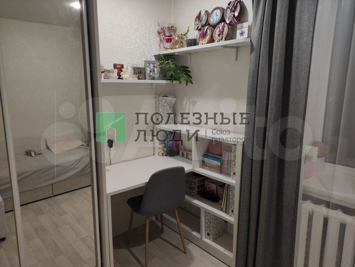 4-к. квартира, 78,1 м², 5/9 эт.