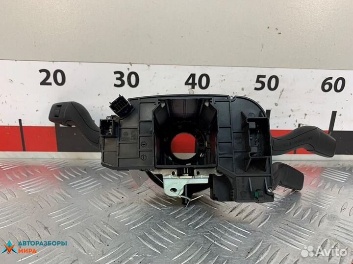 Переключатель подрулевой (стрекоза) Audi A6 4F/C6