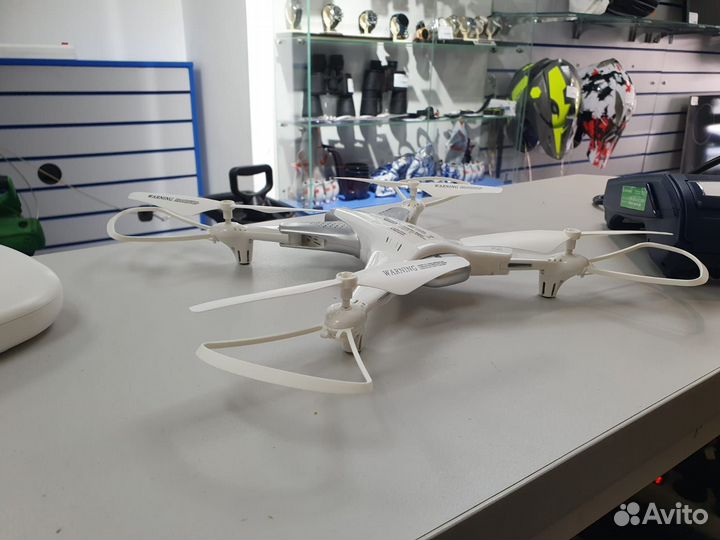 Квадрокоптер Syma Z3 id192880