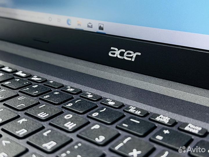 Acer Extensa 15.6