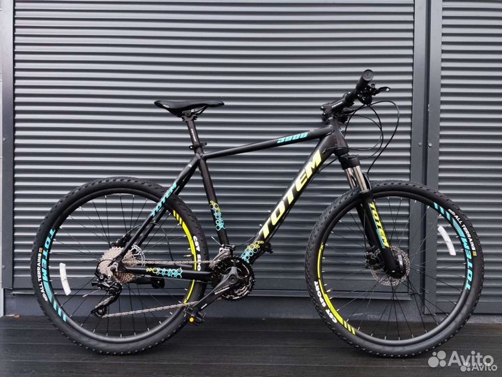 Велосипед горный колеса 29 дюймов