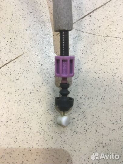 Замок дверной задний левый Mercedes-Benz C-Class