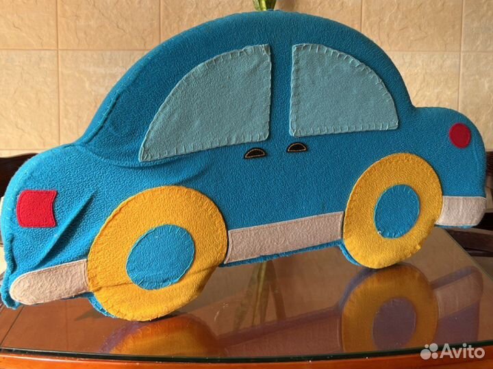 Детская кроватка IKEA гулливер 120/60 с матрасом