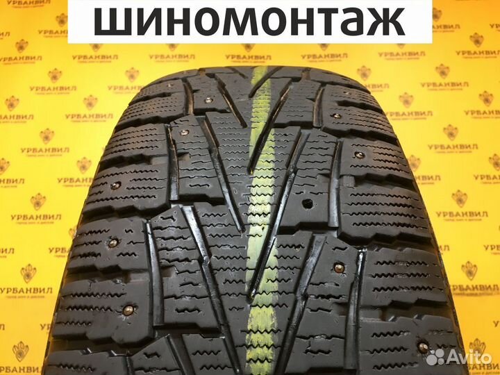 Roadstone Winguard WinSpike SUV 235/65 R17 108T