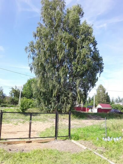 Дом 24 м² на участке 10 сот.