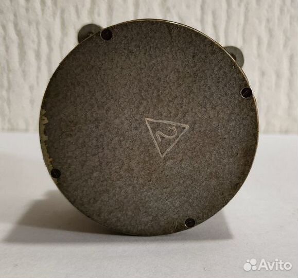 Часы приборные танковые 119чс-М3