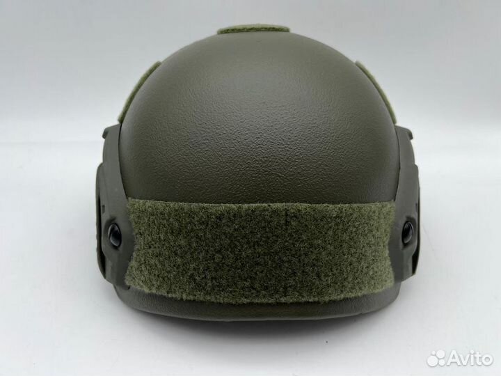 Шлем свмпэ бр-2 OPS-core Team Wendy