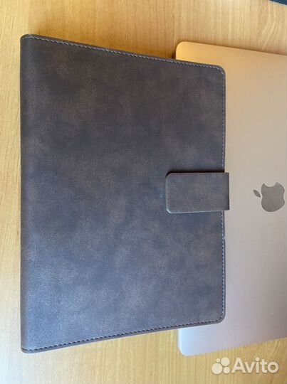 Блокнот Ежедневник Escalada