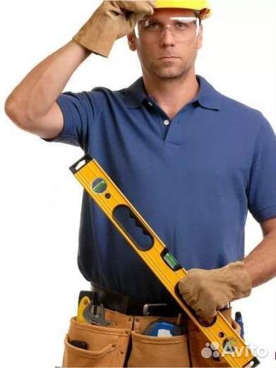 Ученик монтажника (кондиционеры, сантехника)