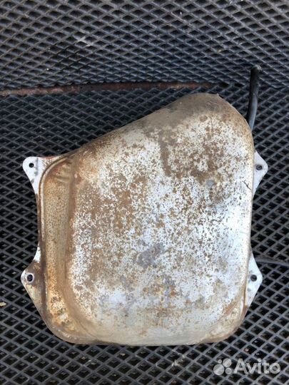 Бензобак на скутер Honda Dio 34 35