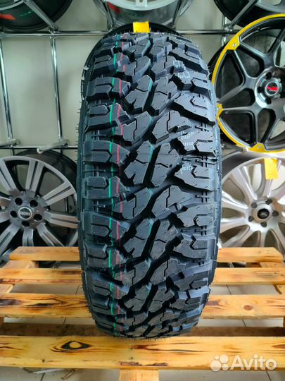 Roadcruza RA3200 M/T 265/65 R17 117Q