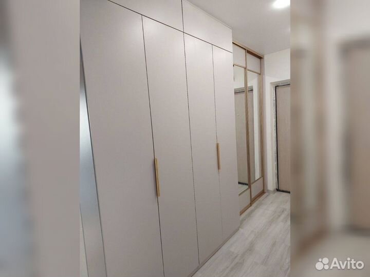 Мебельное производство