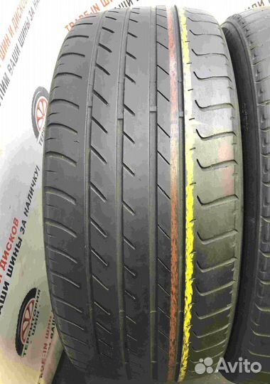 Triangle Sport ATP TR918 215/55 R17 98V