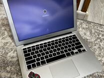 Apple MacBook Air 13 2010