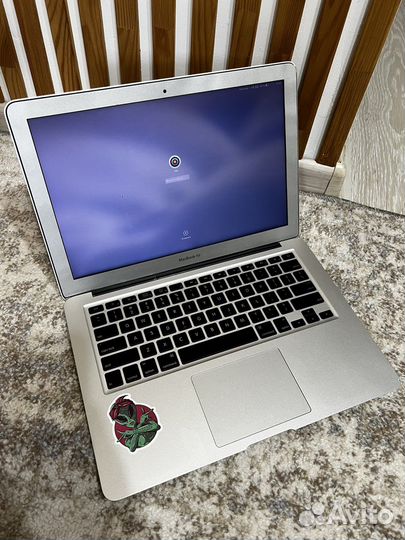Apple MacBook Air 13 2010