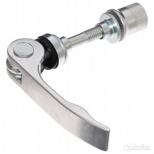 Эксцентрик подседельный Dream Bike, X-24, M6*55 мм