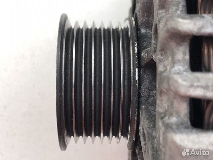 Генератор бмв х5 х6 е70 е71 ф01 ф07 ф10