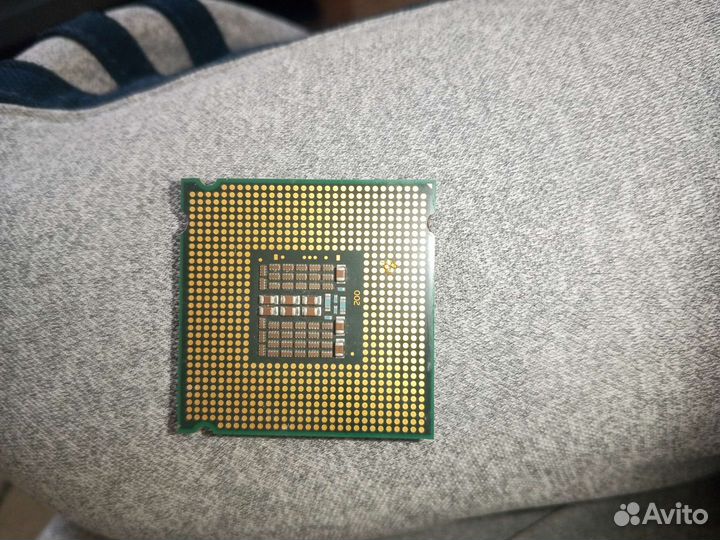 Процессор xeon 5450 x