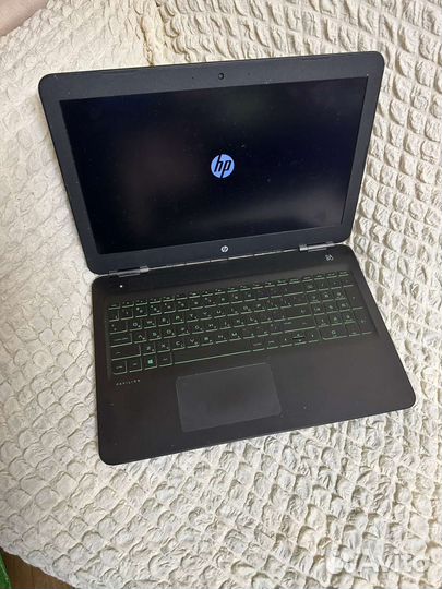 Gtx1060, HP 15 Gaming Core i5